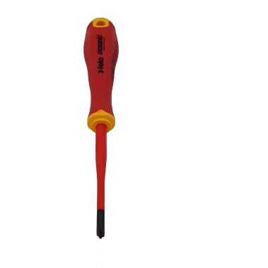 фото Отвертка диэлектрическая PH 1 +/- E-Slim Ergonic FELO 41619290