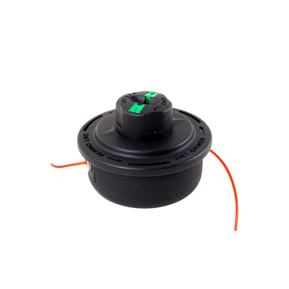 фото Головка триммерная DDE Wind7 (М8х1,25 прав., 3/8'' лев., 3/8'' прав., М10х1,25 лев.) 644-450