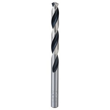 фото Сверло по металлу 8.5 х 117 мм (1 шт.) HSS PointTeQ BOSCH 2608577253