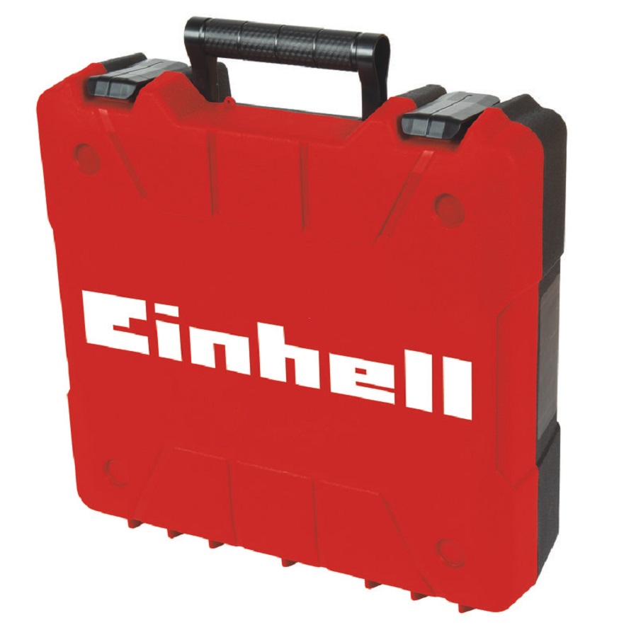 фото Дрель аккумуляторная Einhell PXC TE-CD 18/45 3X-Li 4513990