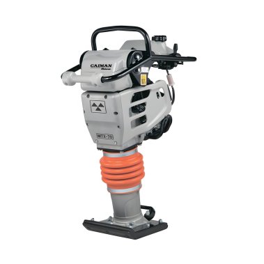 фото Вибротрамбовка CAIMAN MTX-70E