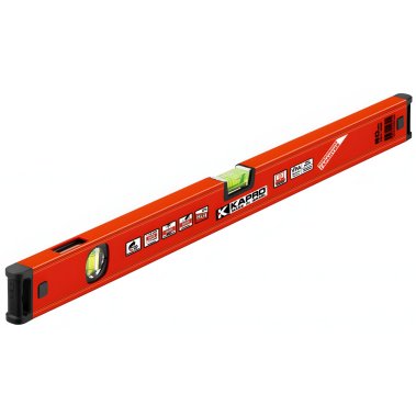 фото Уровень 1000 мм (2 глазка) Genesis KAPRO 781-40-100