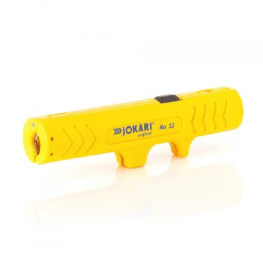 фото Инструмент для снятия изоляции JOKARI №12 (универсальный) 30120