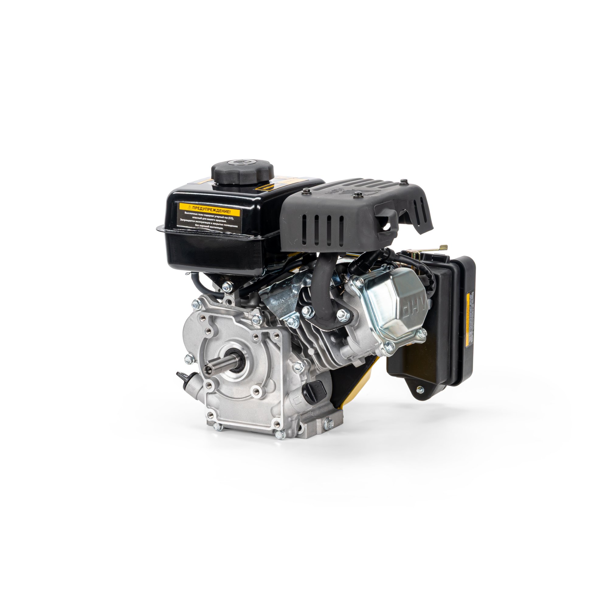 фото Двигатель CHAMPION G100-2HK