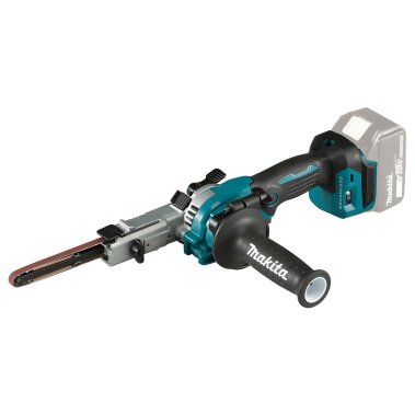фото Пила ленточная аккумуляторная MAKITA DBS180Z (без АКБ и ЗУ)