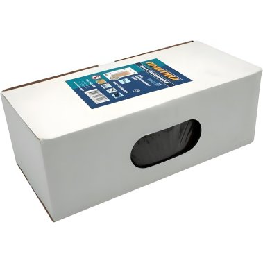 фото Лента шлифовальная 75 х 533 мм Р40 (1 шт.) ПРАКТИКА 032-928-1