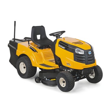 фото Садовый минитрактор для газона CUB CADET LT1 NR92