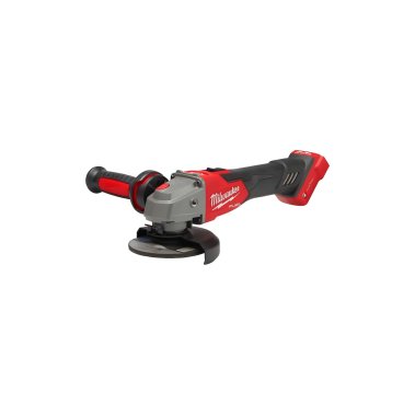 фото Шлифмашина угловая аккумуляторная MILWAUKEE M18 ONEFSAG125XB-0X FUEL 4933478433