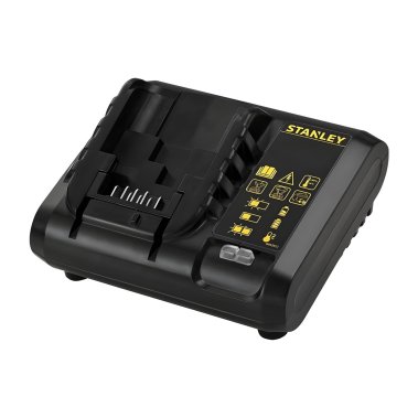 фото Зарядное устройство (10.8/12V) STANLEY SC122-RU