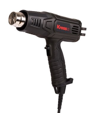 фото Фен технический KRESS KU042