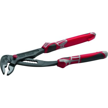 фото Ключ переставной 250 мм Maxi MX SoftGripp NWS 1660-69-250
