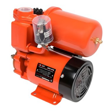 фото Насосная станция BRAIT NPS-370