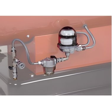 фото Комплект подключения топливного бака с деаэратором 02AC632