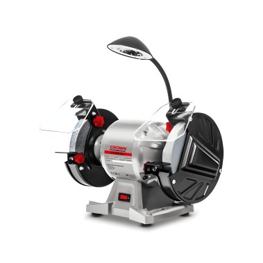 фото Точило CROWN CT13546L