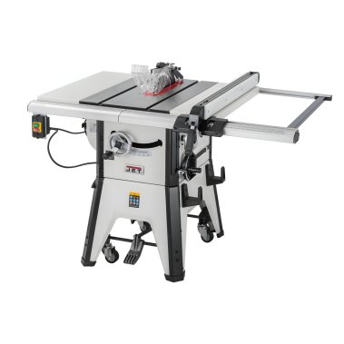 фото Пила циркулярная JET JLTS-10-T (400 В) 10000279T