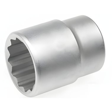 фото Головка торцевая 12-гр. 1/2'' 25 мм STANLEY STMT72976