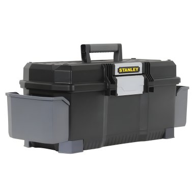 фото Ящик для инструмента 24'' One Latch влагозащитный STANLEY 1-79-189