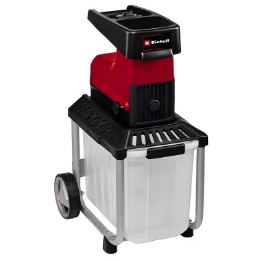фото Измельчитель садовый электрический Einhell GC-RS 60 CB 3430635