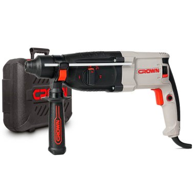 фото Перфоратор CROWN CT18183 BMC