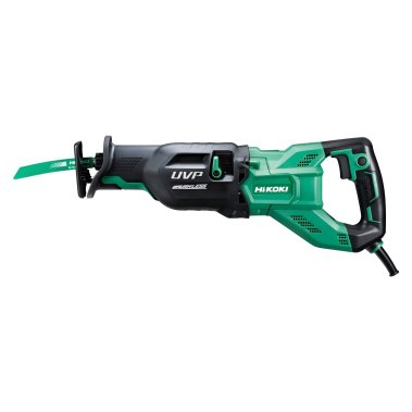 фото Пила сабельная HITACHI/HiKOKI CR 13VEY