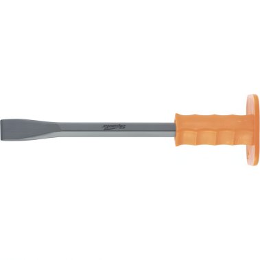 фото Зубило 300 х 25 мм (с протектором) SPARTA Master 187605