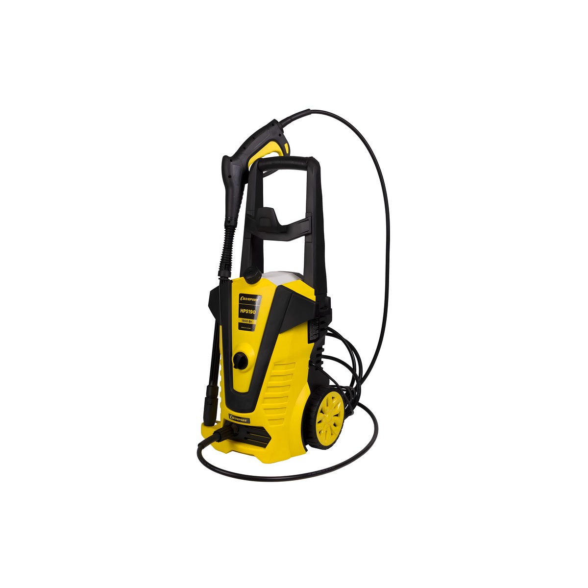 фото Мойка высокого давления CHAMPION НР5190
