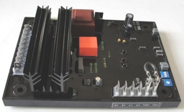 фото Регулятор напряжения AVR ENGGA (WT-3)