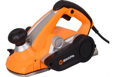 фото Рубанок ВИХРЬ Р-110СТ (со станиной)