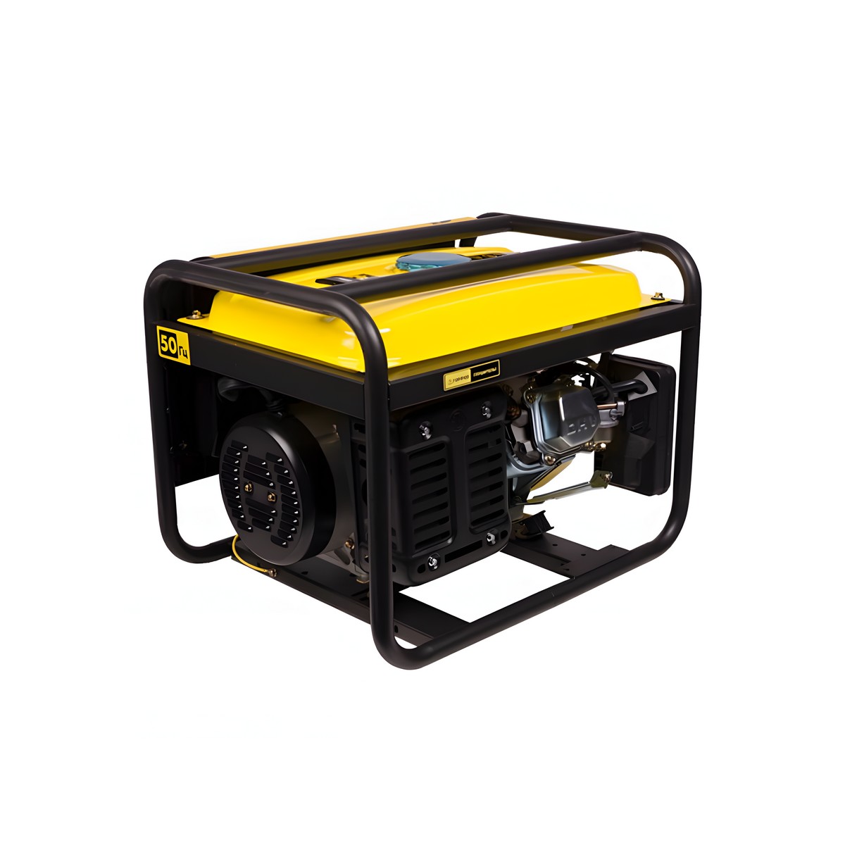 фото Генератор бензиновый CHAMPION GG3000