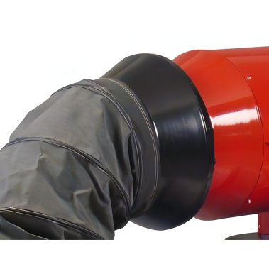 фото Адаптер 350 мм для крепления рукава 02АС502