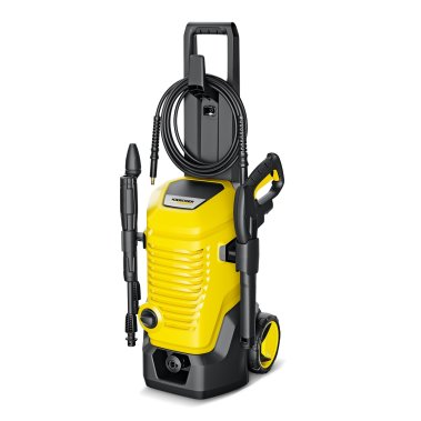 фото Мойка высокого давления KARCHER K 5 WCM