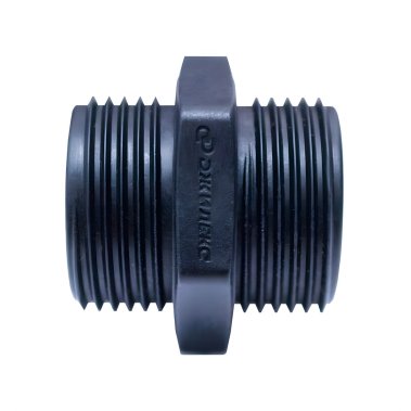 фото Штуцер 1''П х 1''П ДЖИЛЕКС 9480