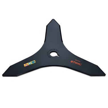фото Нож для травы 300 х 20 мм 3T (FS 300-450) STIHL 4119-713-4100