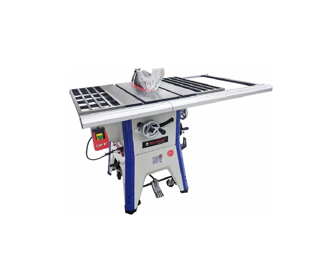 фото Станок круглопильный BELMASH LTS-250 S172B