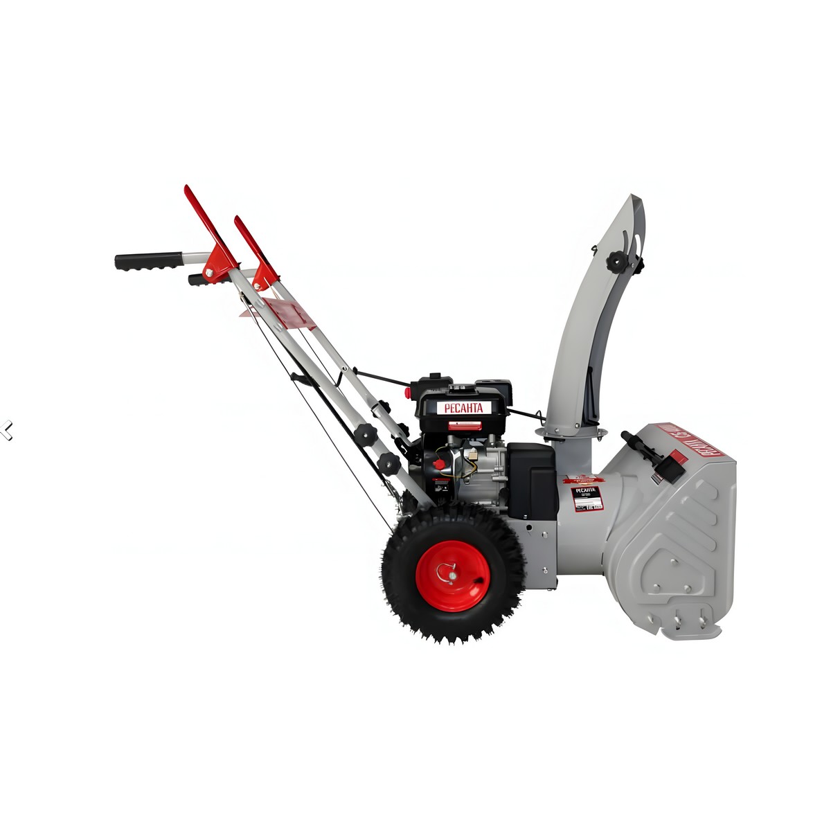 фото Снегоуборочник РЕСАНТА СБ-4000