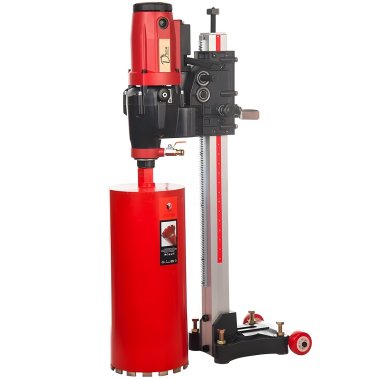 фото Машина сверлильная DIAM CSN-254N 620013