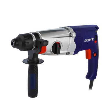 фото Перфоратор ПУЛЬСАР ПЭ 30-1000 792-667