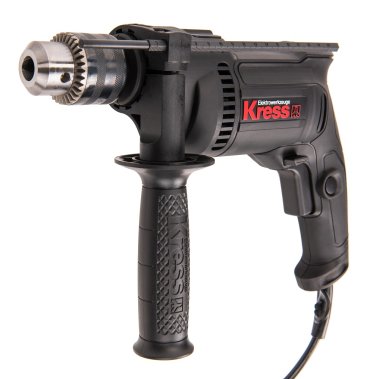 фото Дрель ударная KRESS KU310