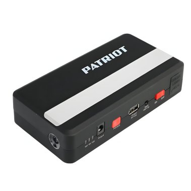 фото Аккумулятор пусковой многофункциональный MAGNUM 14 PATRIOT 650201614