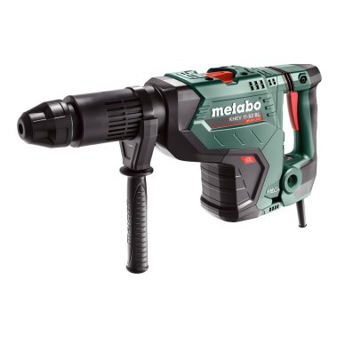 фото Перфоратор METABO KHEV 11-52 BL 600767500