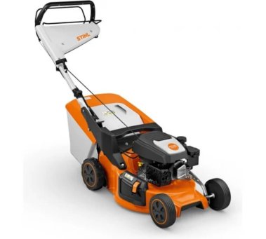 фото Газонокосилка STIHL RM 248.3 WB21-011-3405