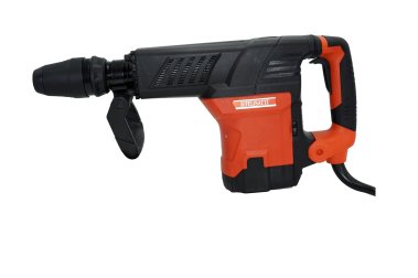 фото Молоток отбойный FELISATTI FT7701 HD (1500ВТ,25 Дж, SDS-max, оснастка)
