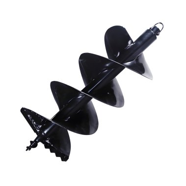 фото Шнек для грунта 300 х 800 мм (двухзаходный/разборный) GR2 FUBAG 838275