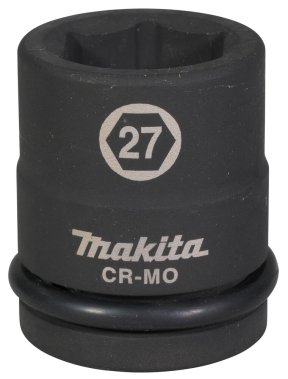 фото Головка ударная 3/4'' 27 х 53 мм MAKITA E-22280