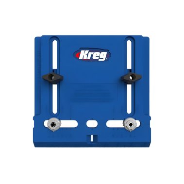 фото Кондуктор для установки ручек Cabinet Hardware Jig KREG KHI-PULL