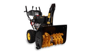 фото Машина снегоуборочная CHAMPION ST1171E