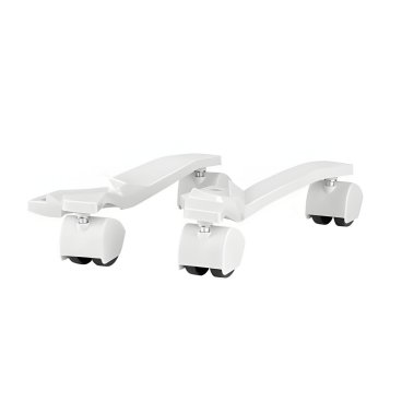 фото Комплект шасси EFT/RR для напольной установки конвектора Electrolux Rapid Transformer