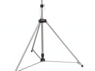 фото Тренога телескопическая для DML811/809 MAKITA (до 1,93 м, под 2 прожектора) GM00002073