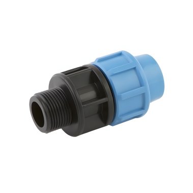 фото Муфта переходная 25х3/4'' П ДЖИЛЕКС 9129