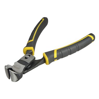 фото Кусачки торцевые 190 мм FatMax Compound Action STANLEY FMHT0-71851